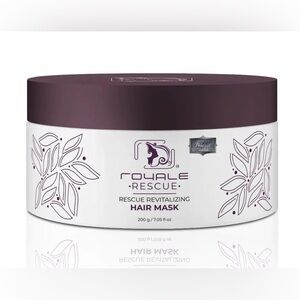 Royale Rescue Revitalizing Professional Hair Mask